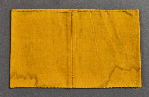 German WWII Deutsche Wehrmacht Armband — image 2