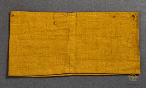 German WWII Deutsche Wehrmacht Armband — image 3