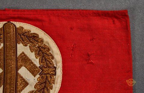 German WWII SA Sports Armband — image 2