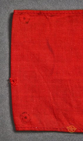 German WWII SA Sports Armband — image 3