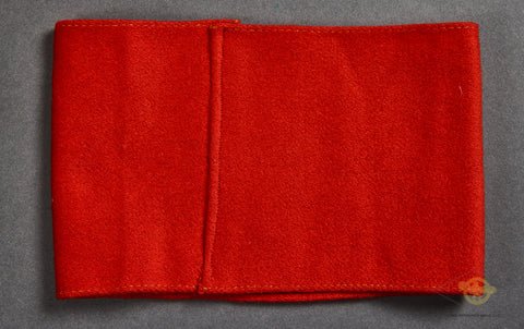 German WWII NSDAP Wool Party Armband — image 2