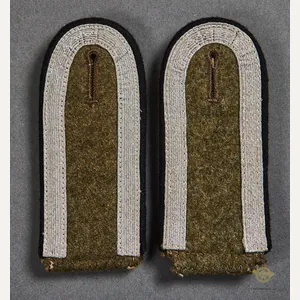 Veteran Bring Back German WWII Scarce Set of Slip on …