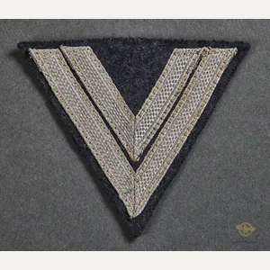 Veteran Bring Back German WWII Luftwaffe Sleeve Chevron