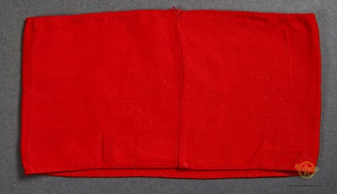 Veteran Bring Back German WWII Party Armband — image 2
