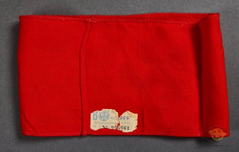 Veteran Bring Back German WWII Party Armband — image 3