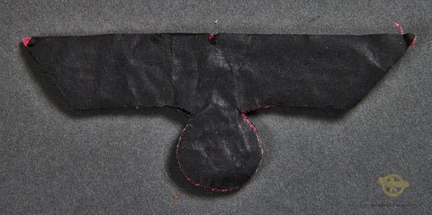 Veteran Bring Back German WWII Army Officer's Breast Eagle — image 2