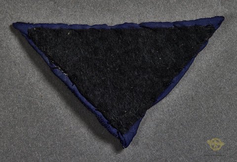 German WWII Scarce TeNo Sleeve Eagle — image 2