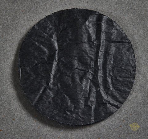 WWII German Luftwaffe Specialty Arm Patch — image 2