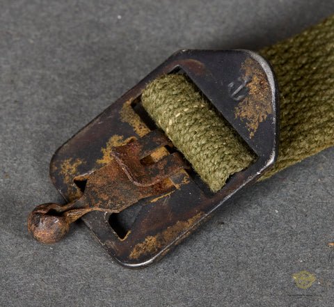 WWII US M-1 Shell with Post War Liner etc — image 5