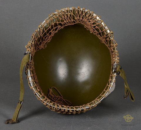 WWII US M-1 Shell with Post War Liner etc — image 6