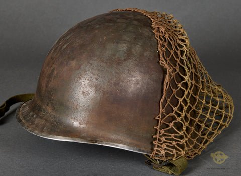 WWII US M-1 Shell with Post War Liner etc — image 8