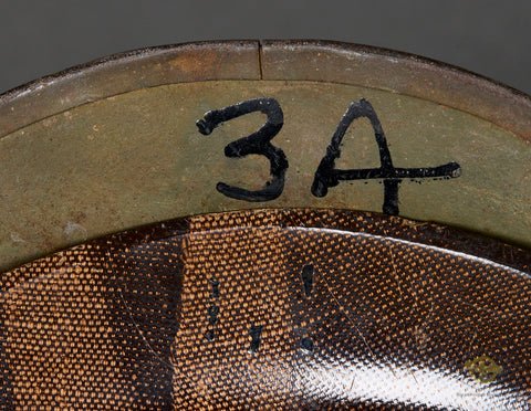 WWII US M-1 Helmet — image 13