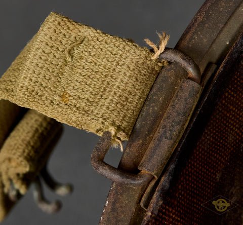 WWII US M-1 Helmet — image 7