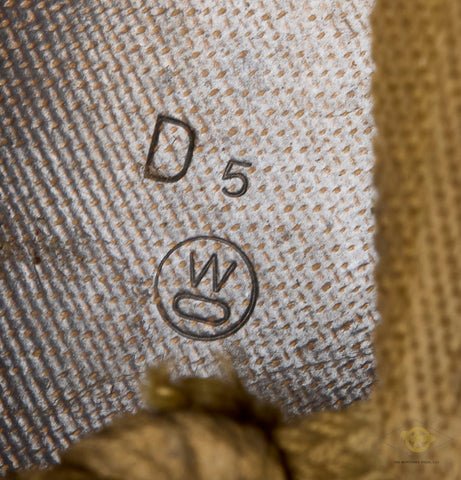 WWII US M-1 Helmet — image 8