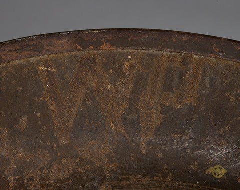 US WWI Helmet for 78th Infantry Division — image 6