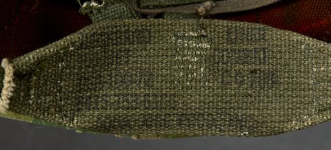 Vietnam War era M-1 Helmet — image 12