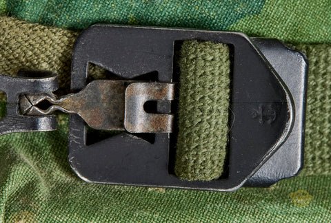 Vietnam War era M-1 Helmet — image 4