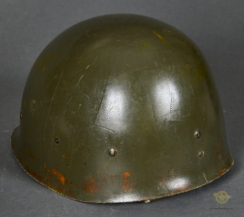 Vietnam War era M-1 Helmet — image 8