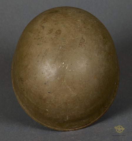 WWII British Dispatch Helmet — image 5