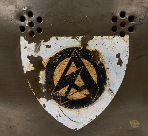 Extremely Rare SA Stabswache Helmet — image 3