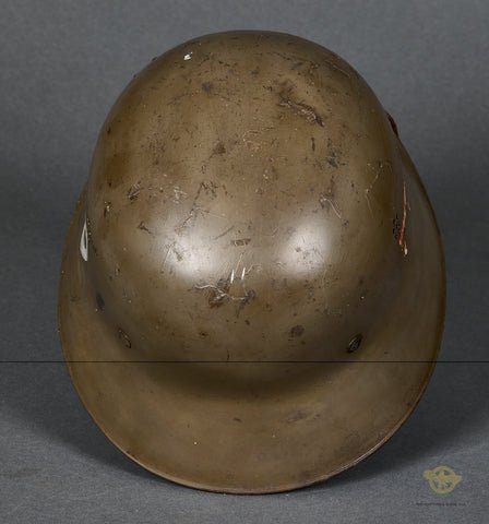 Extremely Rare SA Stabswache Helmet — image 6