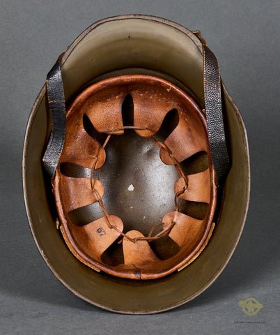 Extremely Rare SA Stabswache Helmet — image 7