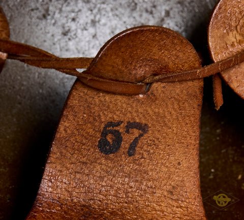 Extremely Rare SA Stabswache Helmet — image 8