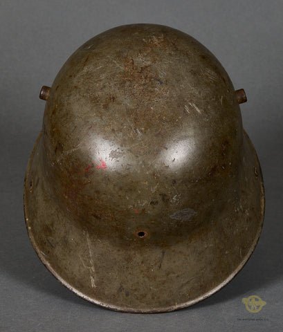 WWI German Model 1917 Combat Helmet — image 6