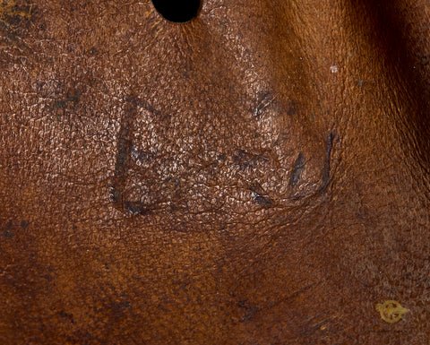 WWII German Model 1942 Wehrmacht Helmet — image 7