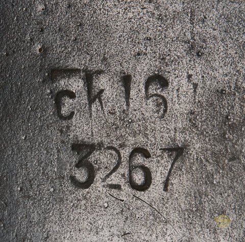 WWII German Model 1942 Wehrmacht Helmet — image 8