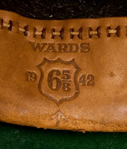 British Pith Helmet Dated 1942 — image 7