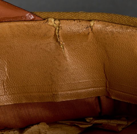 Kreis Level Political Leader's Visor Cap — image 10