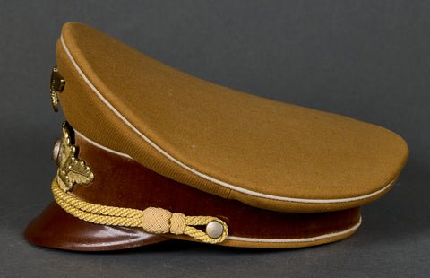 Kreis Level Political Leader's Visor Cap — image 4