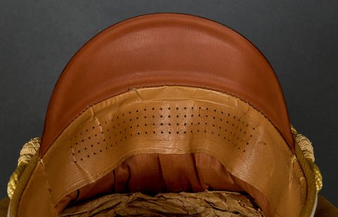 Kreis Level Political Leader's Visor Cap — image 8