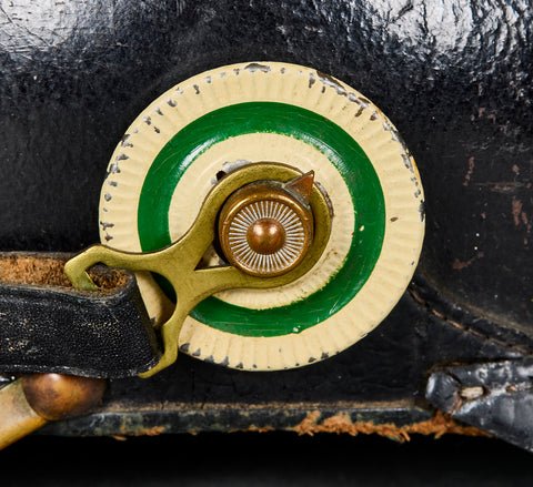 German WWII Imperial Spike Helmet — image 5