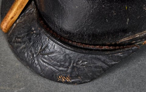 German WWII Imperial Spike Helmet — image 7