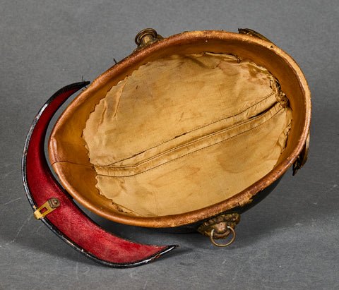 Model 1915 Enlisted Man Bavarian Pickelhaube — image 10