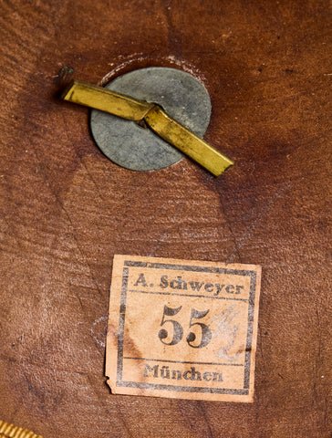 Model 1915 Enlisted Man Bavarian Pickelhaube — image 11