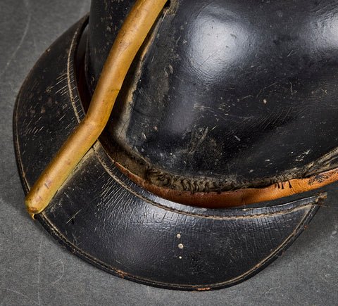 Model 1915 Enlisted Man Bavarian Pickelhaube — image 7