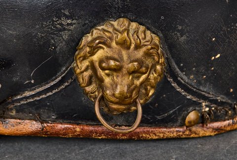 Model 1915 Enlisted Man Bavarian Pickelhaube — image 9