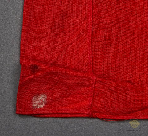 German WWII NSDAP Party Flag — image 2