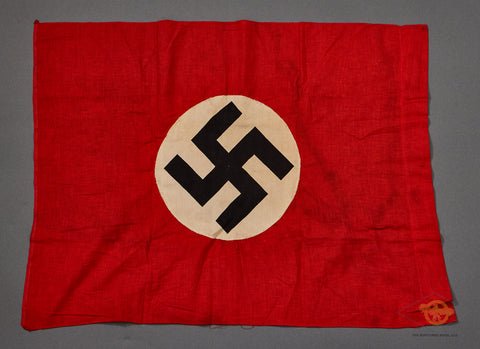 German WWII NSDAP Party Flag — image 3