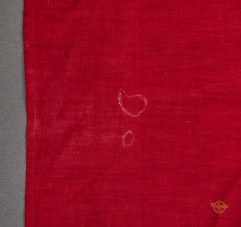 German WWII NSDAP Party Flag — image 6