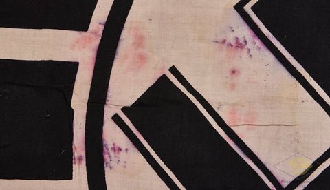 German WWII Kriegsmarine Battle Flag — image 3