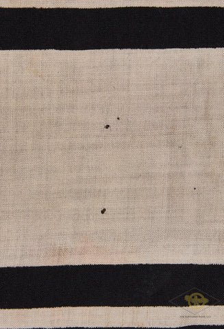 German WWII State Service Flag — image 3