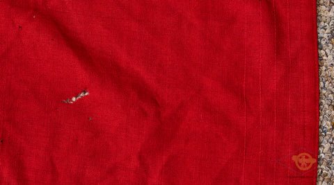 German WWII State Service Flag — image 4