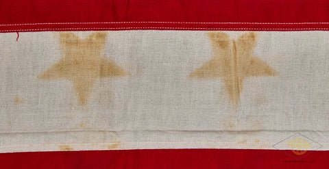 Vintage US 48 Star Flag — image 4