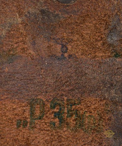 WWII Polish P35 Radom Holster — image 4