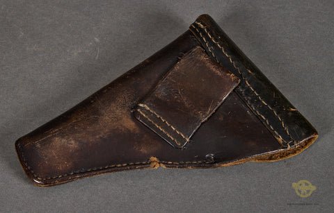 WWII German PPK Holster — image 2
