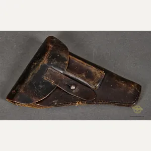 WWII German PPK Holster